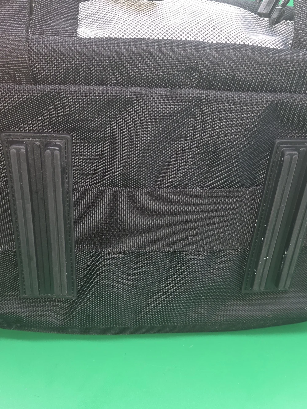 Canon Black Camera Messenger Bag
